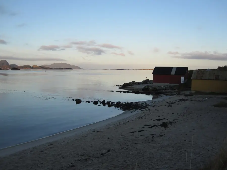 Skeide — Ulsteinvik (Norway)