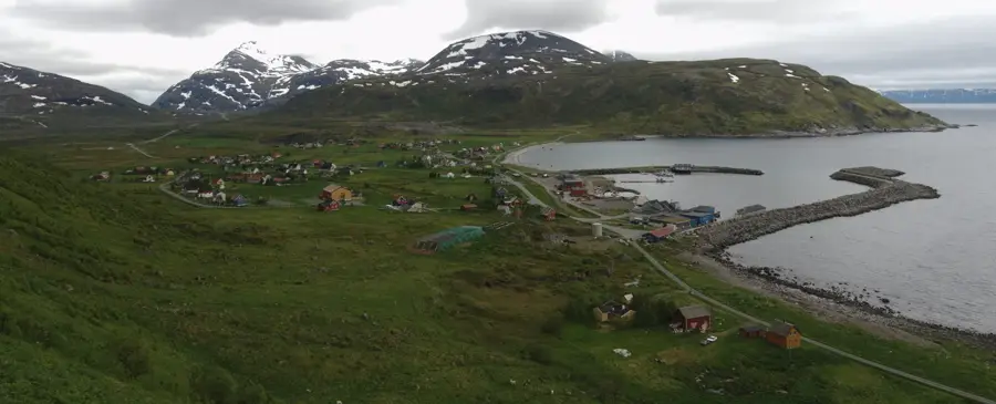 Skjervøy