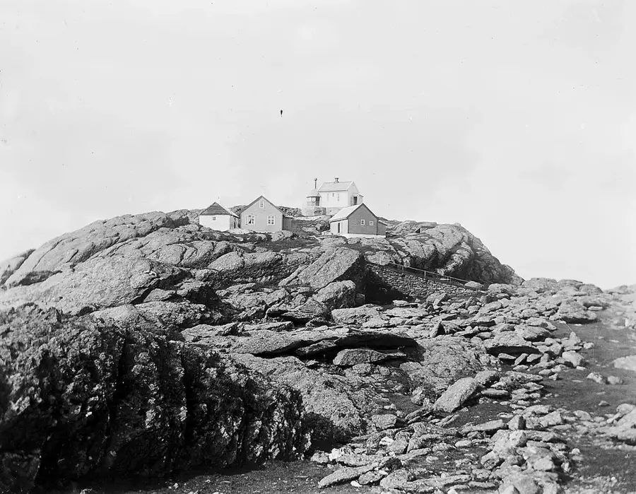 Skudeneshavn