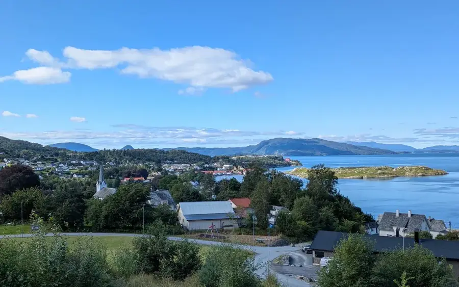 Skånevik