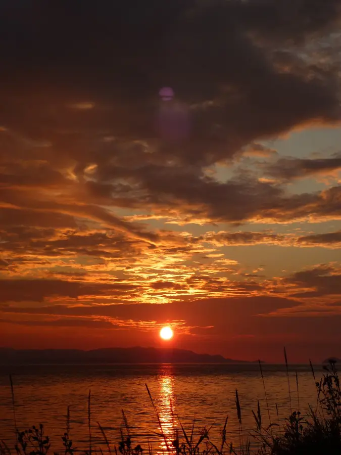 Solbakk