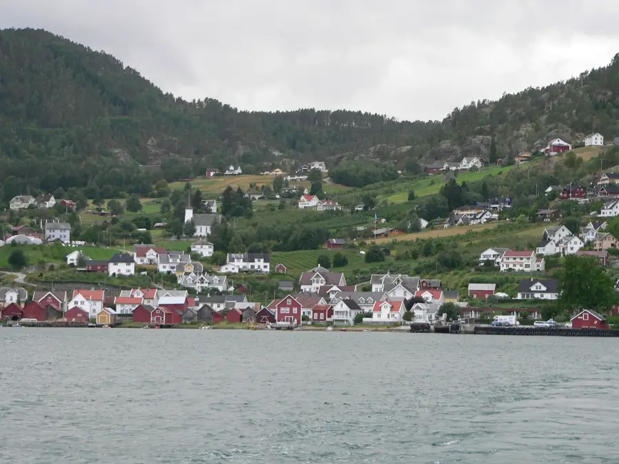 Solvorn