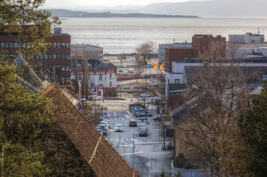 Steinkjer
