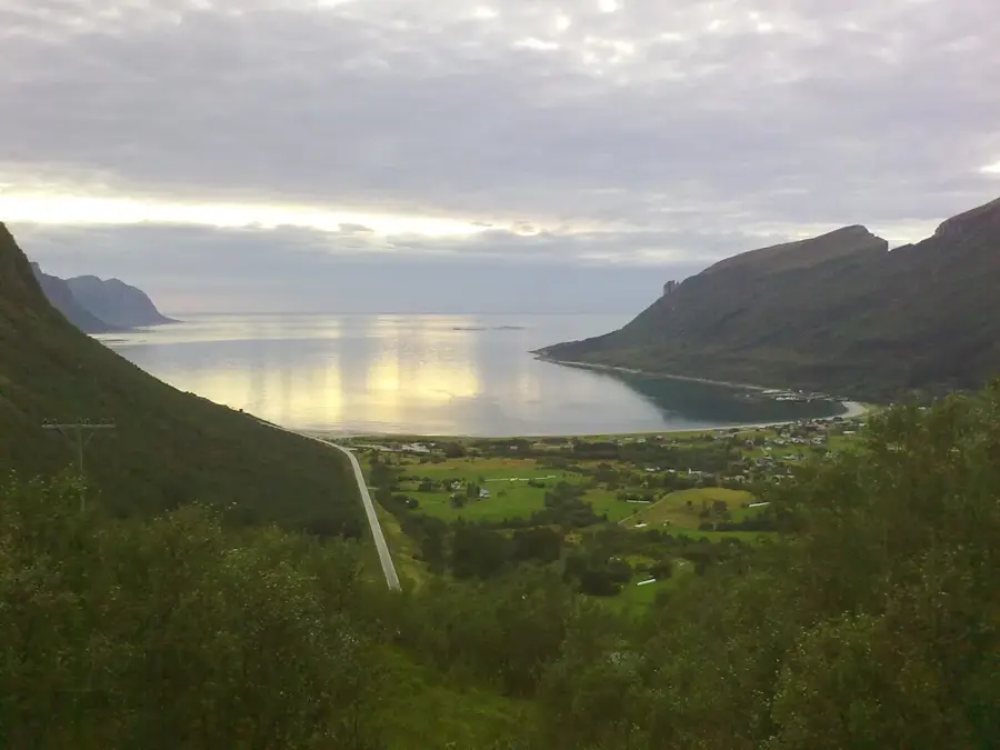 Storvik