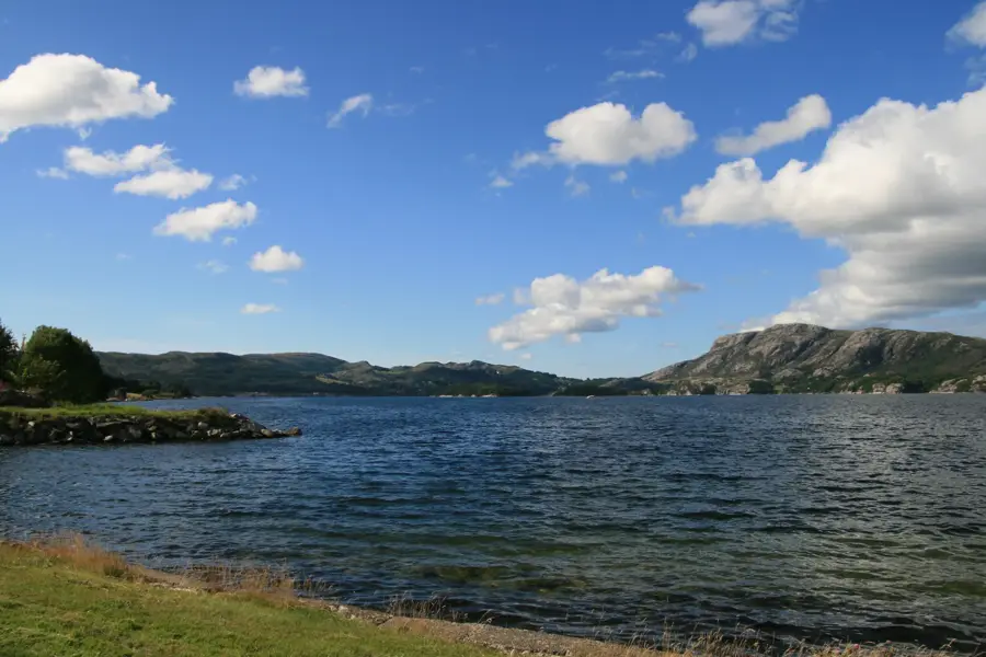 Tysvær