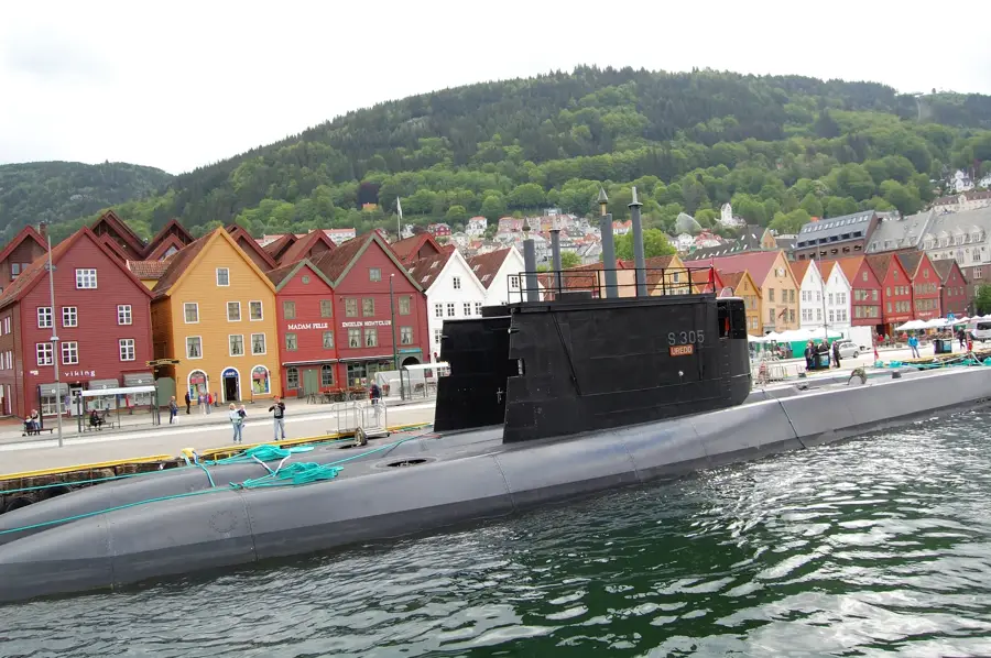 Ula (Norway)