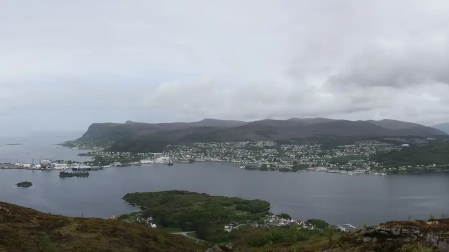 Ulstein