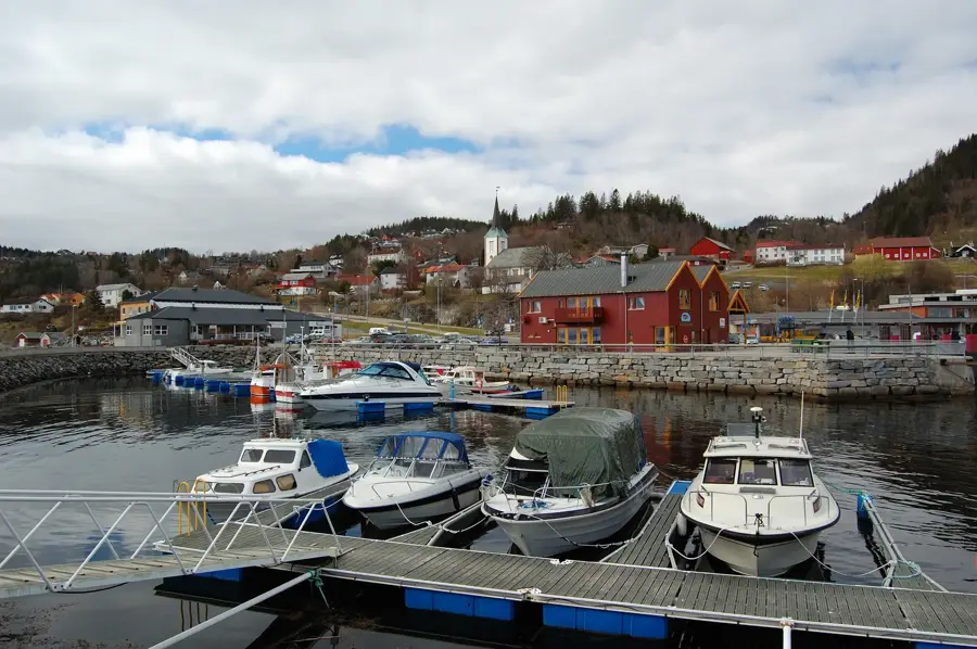 Vanvikan