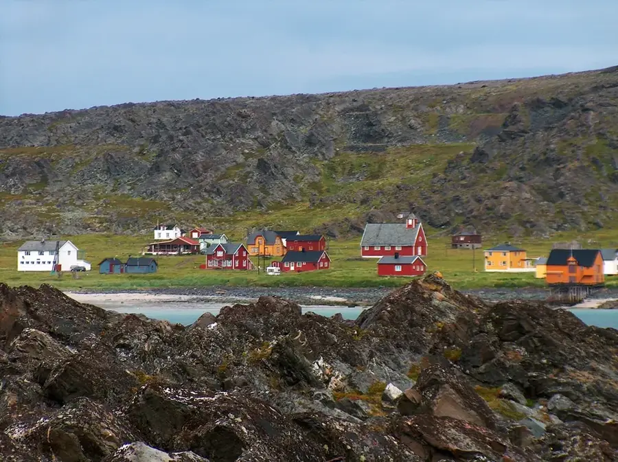 Varanger Halbinsel