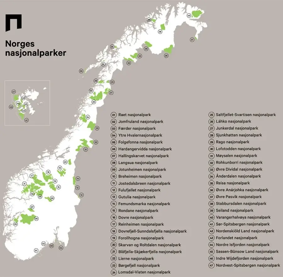 Varangerhalvøya Nationalpark