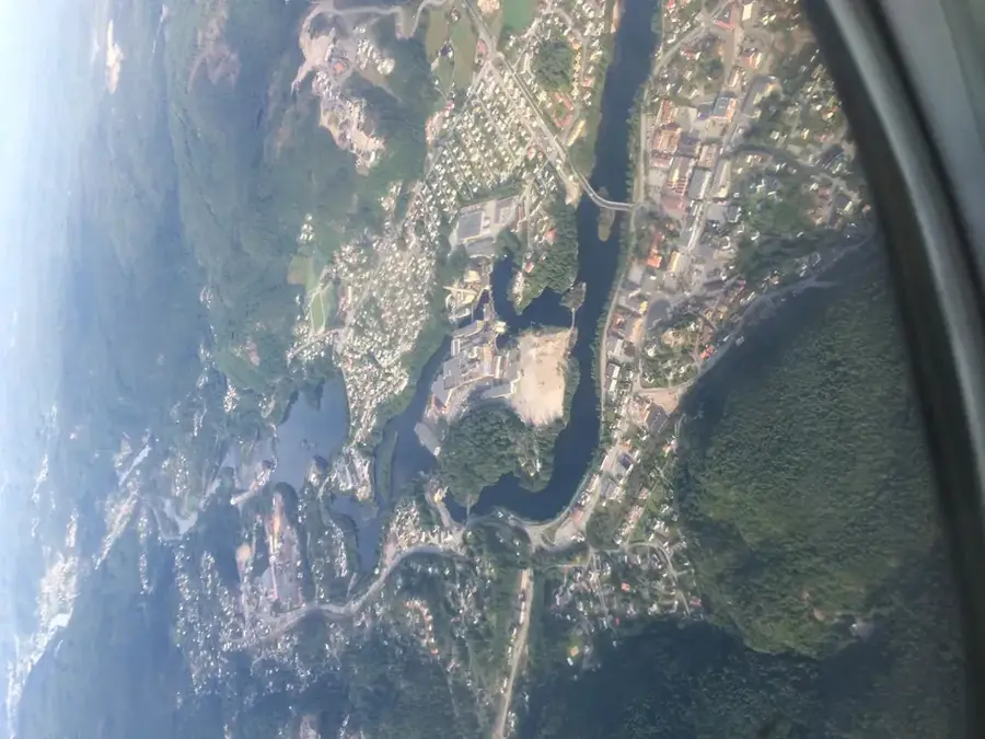 Vennesla (Norwegen)