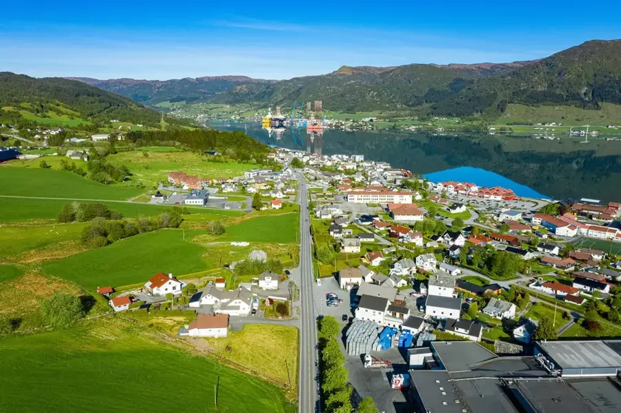 Vindafjord