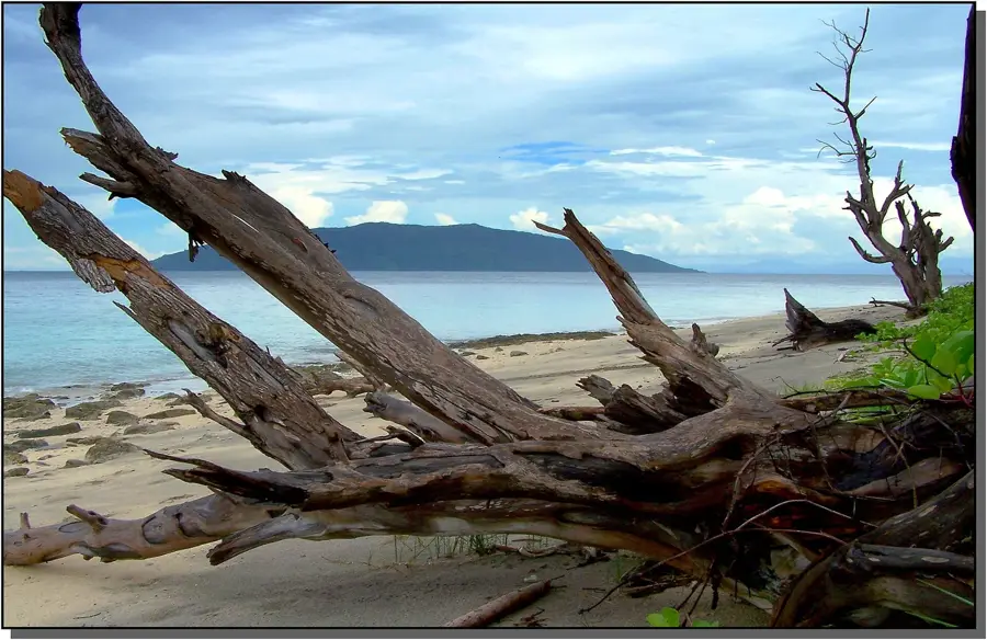 Nosy Tanikely Marine Reserve — Hell-Ville (Madagascar)