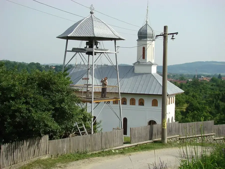 Novaci – város