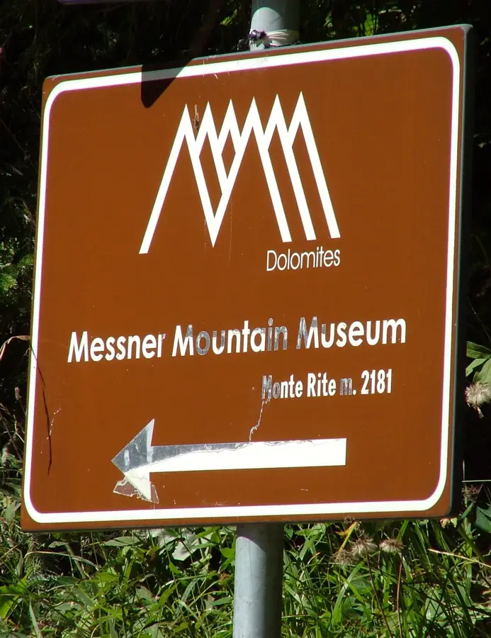 Internationales Bergmuseum