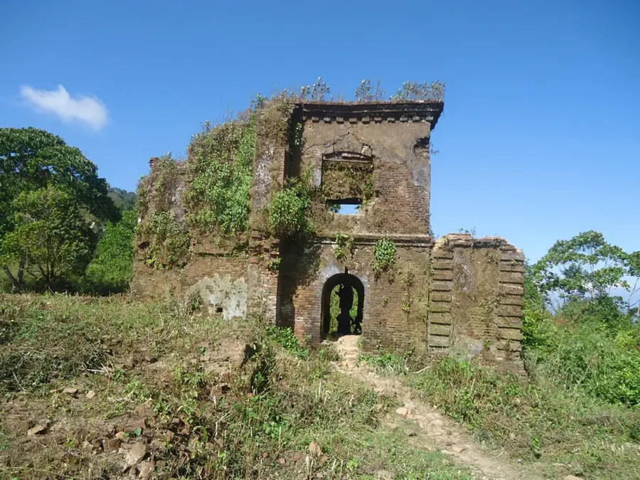 Sindhuligadhi — Siraha (Nepal)