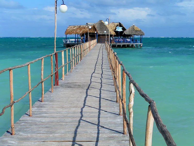 Nuevitas — Florida (Cuba)