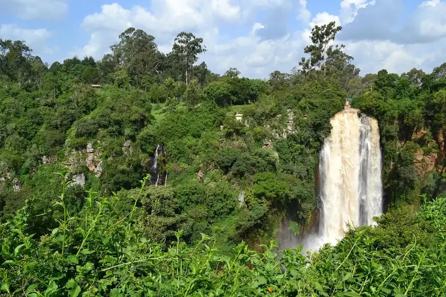 Nyahururu