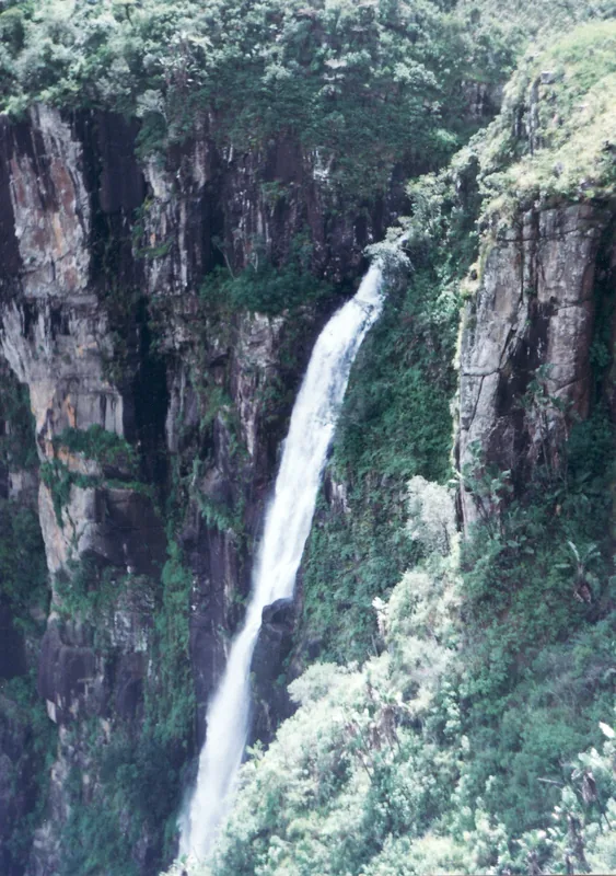 Nyanga-Tal — Nyanga (Simbabwe)
