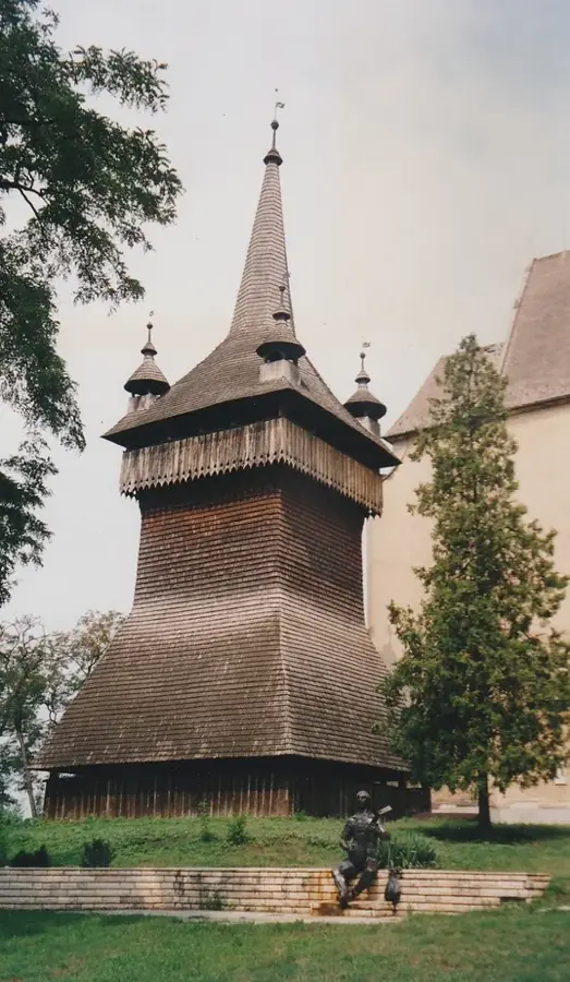 Nyírbátor — Nagykároly (Románia)