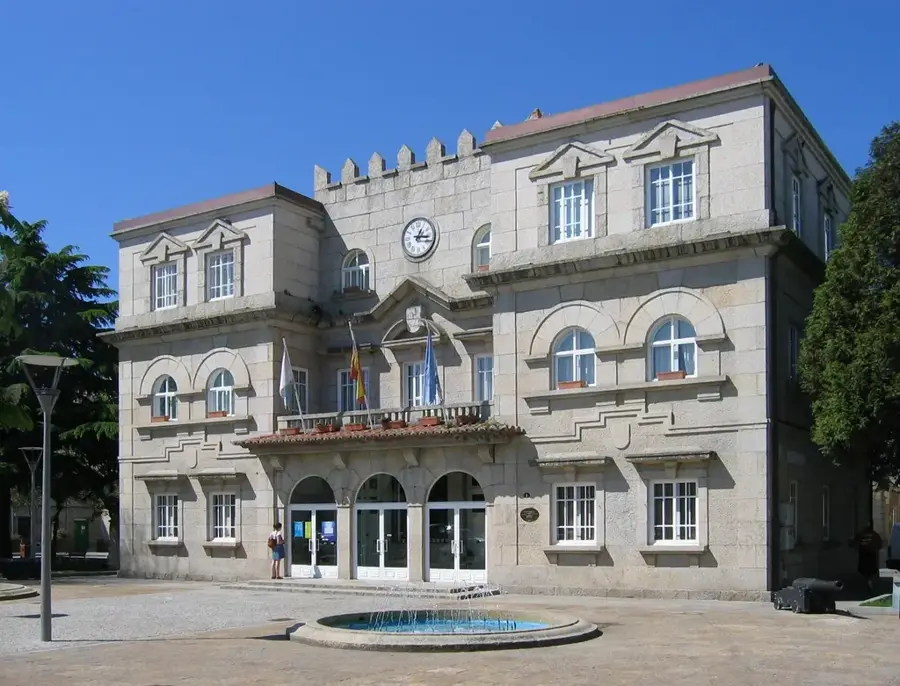 O Grove – Stadt