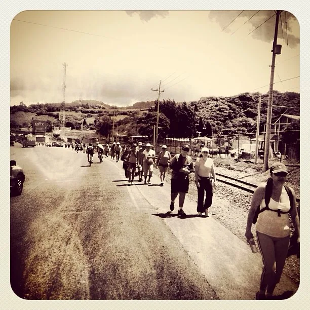 Battle of Ochomogo Site
