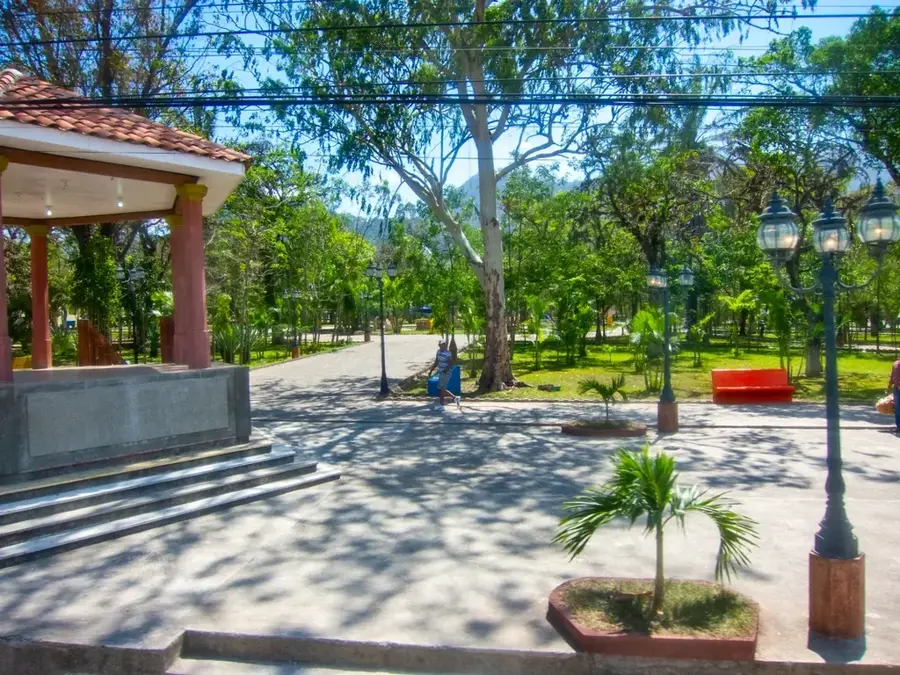 Ocotepeque