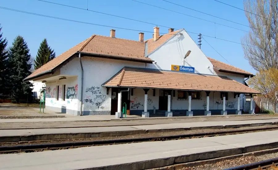 Őrbottyán (Ungarn)