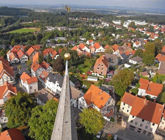 Oerlinghausen – city