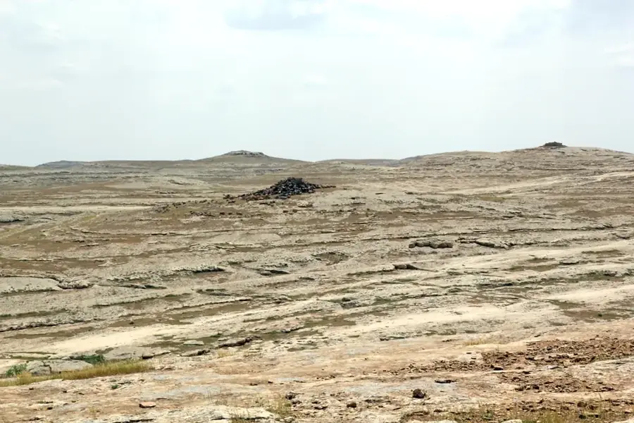Oio-Plateau — Farim (Guinea-Bissau)