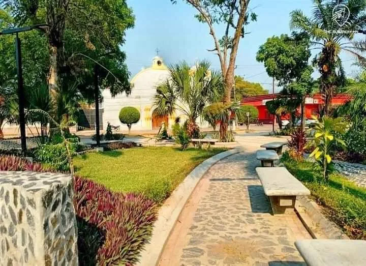 Olanchito — Morazán (Honduras)