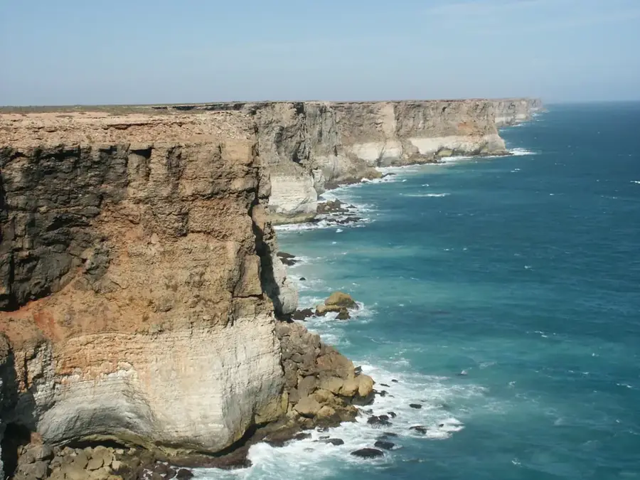 Old Bight — Hawks Nest (Bahamas)