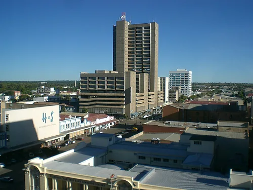 Alt-Bulawayo