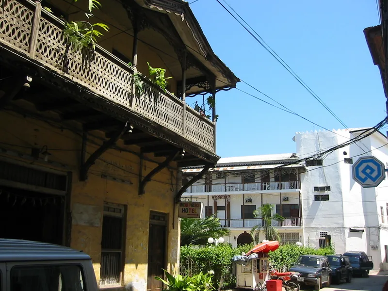 Alte Apotheke (Old Dispensary)