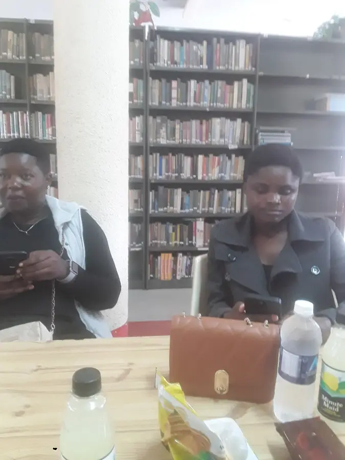 Altes Fort Victoria — Masvingo (Simbabwe)