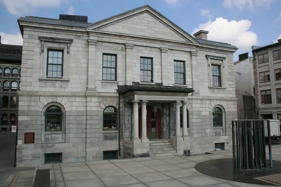 Vechiul Montreal