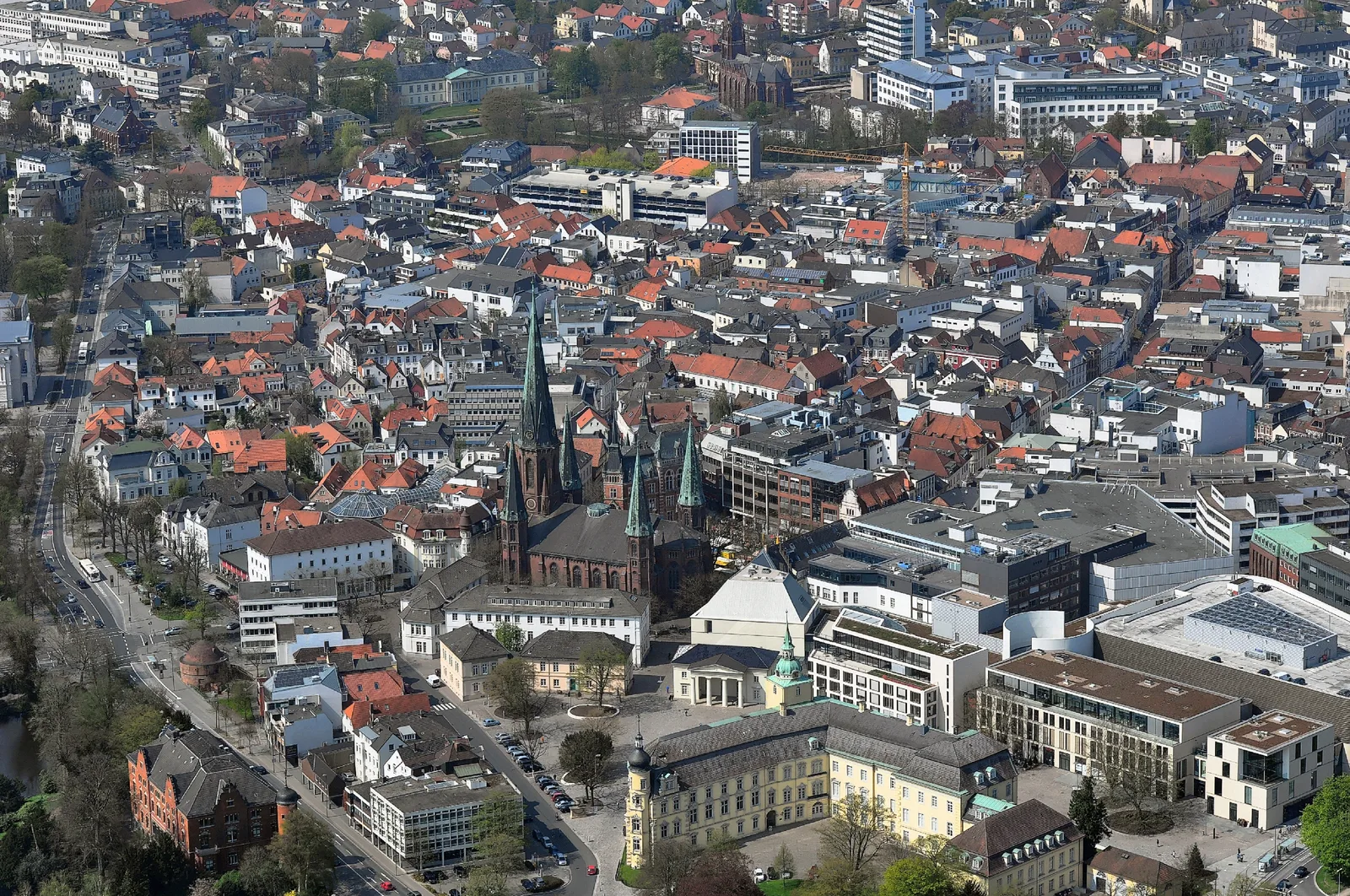 Oldenburg – city