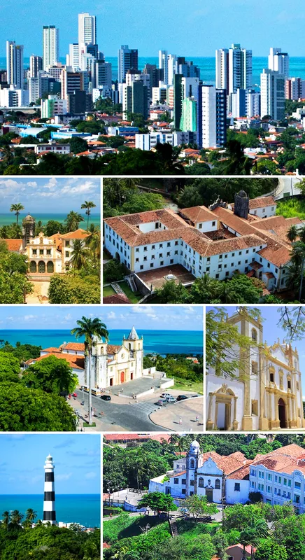 Olinda