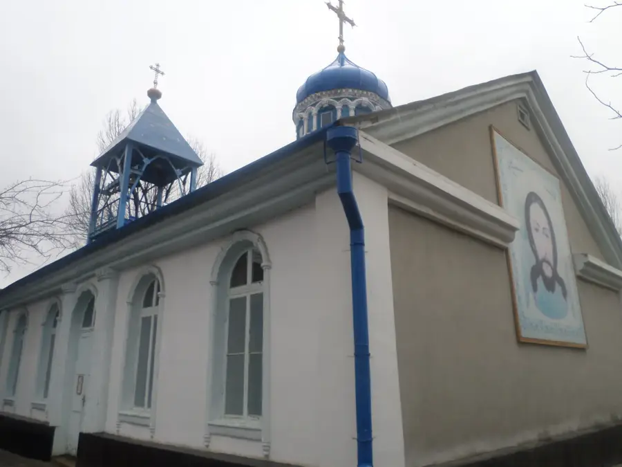 Almalyk