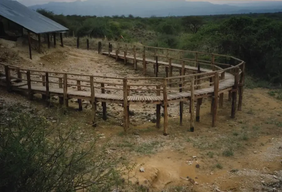 Olorgesailie
