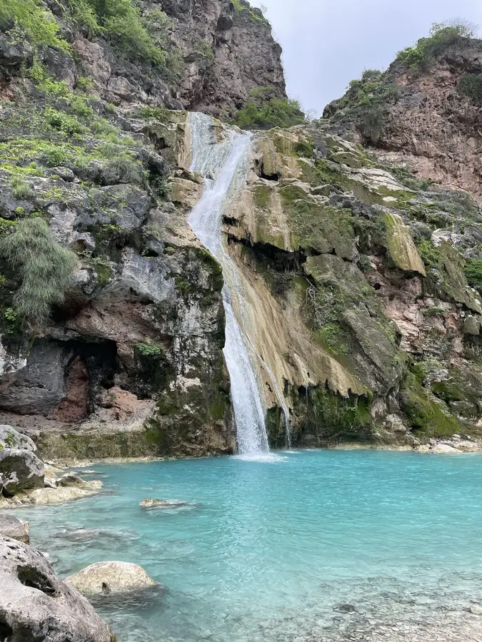Ayn Khor