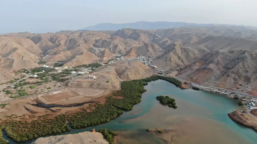 Bandar Khayran