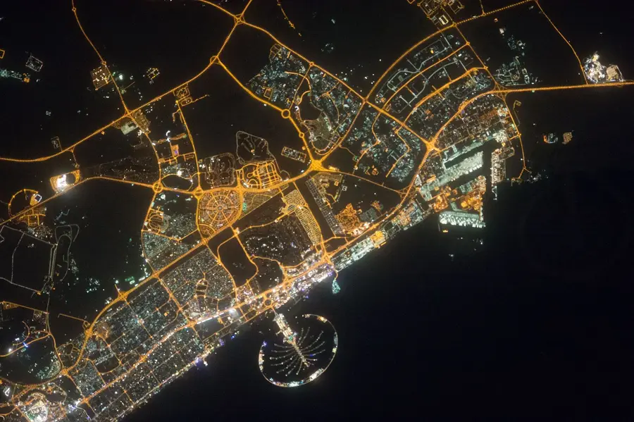 Al Batinah Coast