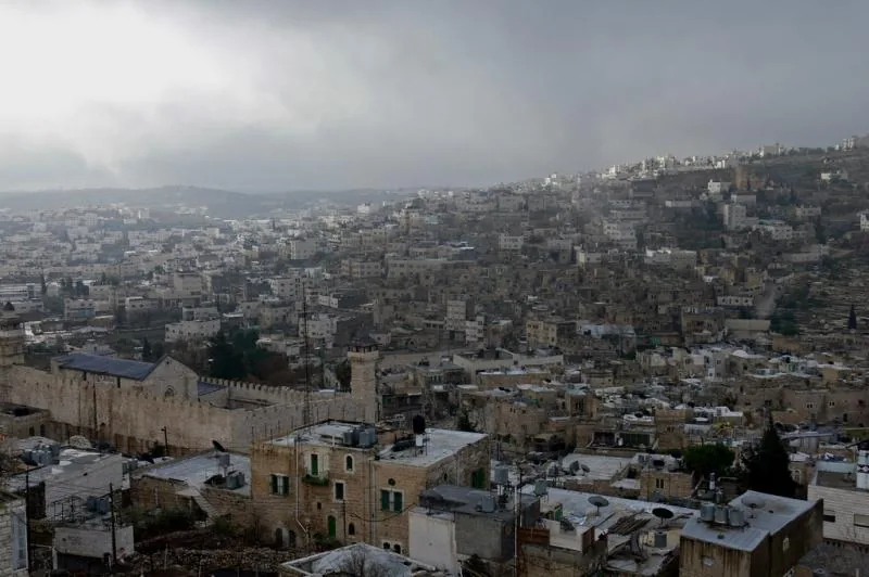 Jebel Misht