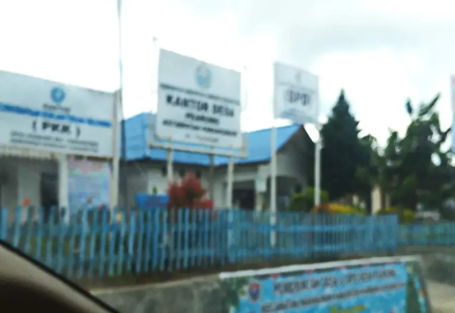 Mina de zinc-plumb Dairi — Medan (Indonezia)