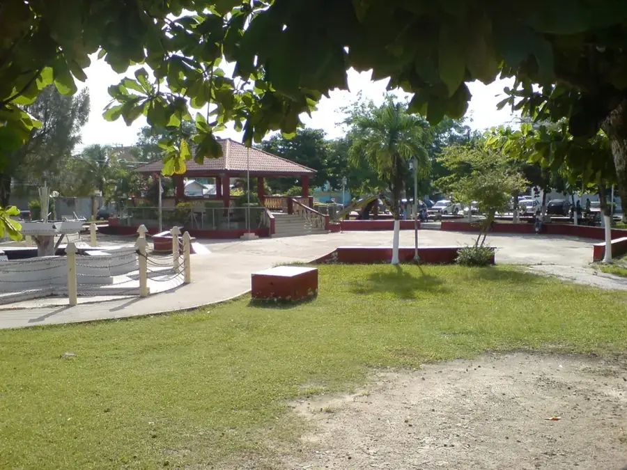 Orange Walk Town (Capitala Orange Walk) — Douglas (Belize)