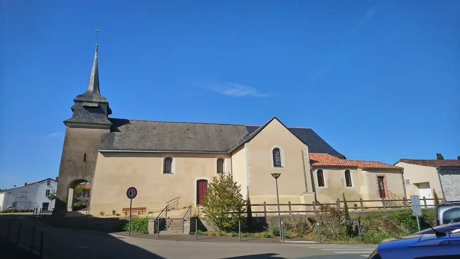 Orée-d'Anjou (France)