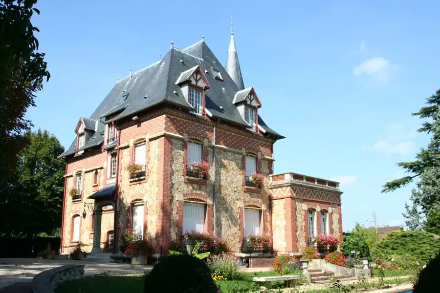 Orgeval – oraș