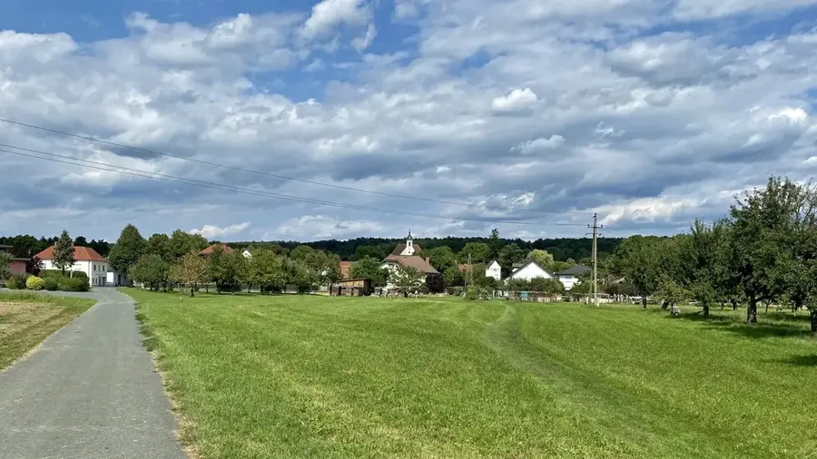 Őriszentpéter – city