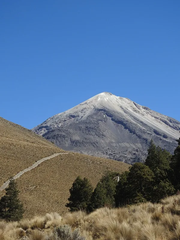 Orizaba — Catemaco (Mexikó)
